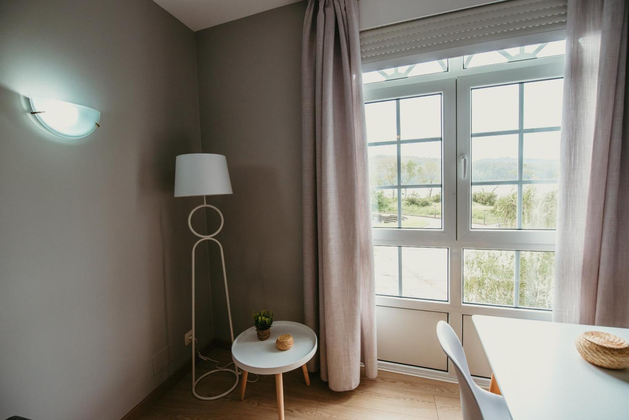 Lar Da Revolta Apartment