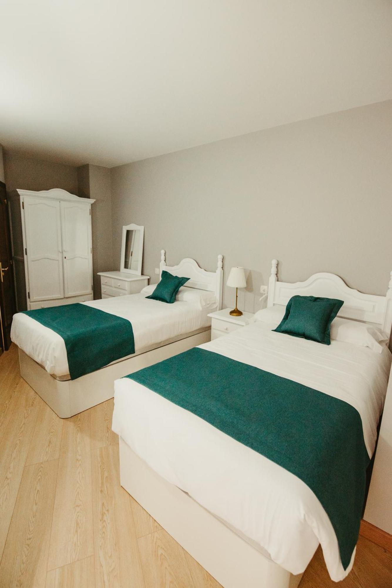 Lar Da Revolta Apartment