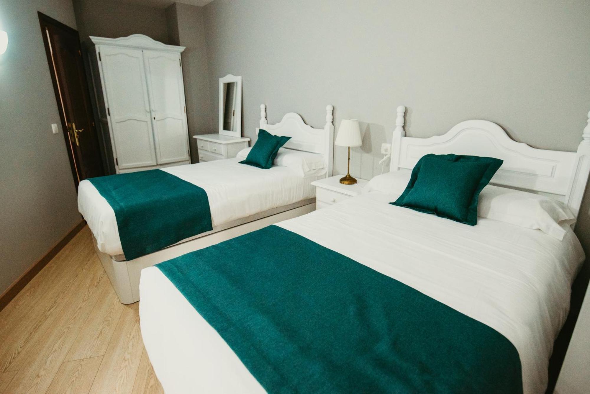 Lar Da Revolta Apartment